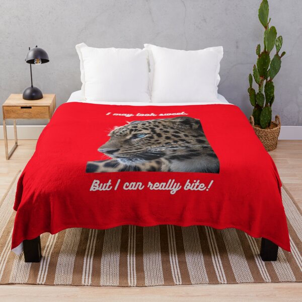 Item preview, Leopard liking sweet designed and sold by hazelknott.