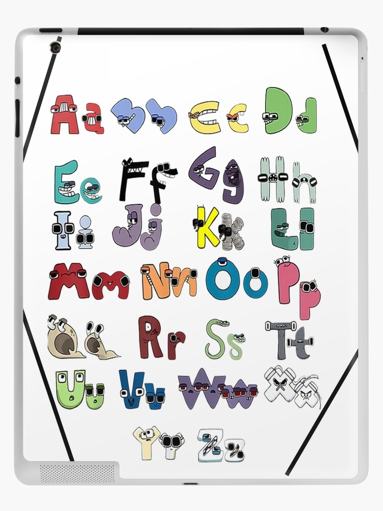 alphabet lore comics s｜TikTok Search