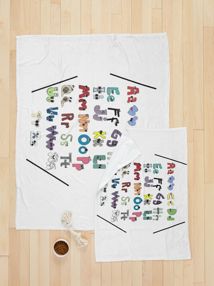 Copy of Alphabet Lore A Z Baby One-Piece for Sale by elnodi academy