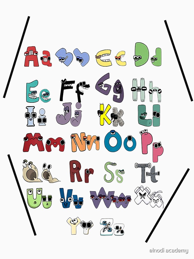 Alphabet Lore Z  Alphabet, Abc, School resources