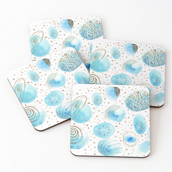 Item preview, Frosty morning in winter garden designed and sold by Wolshebnaja.