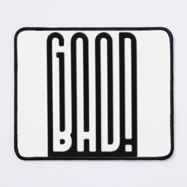 Item preview, Good Or Bad? designed and sold by cayofili.