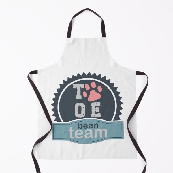 Item preview, Toe Bean Team designed and sold by LilaDiams.