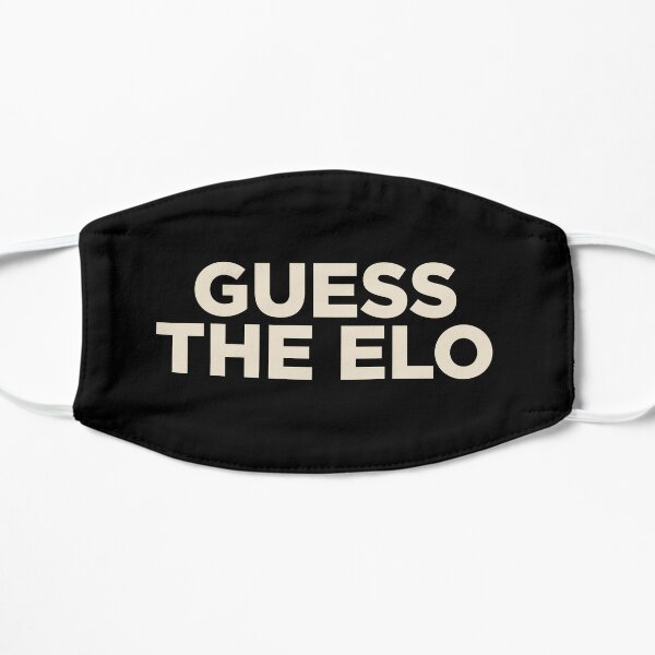 Guess The Elo Gothamchess format Greeting Card by itisjakob