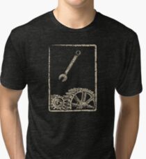 Sabotage! Tri-blend T-Shirt