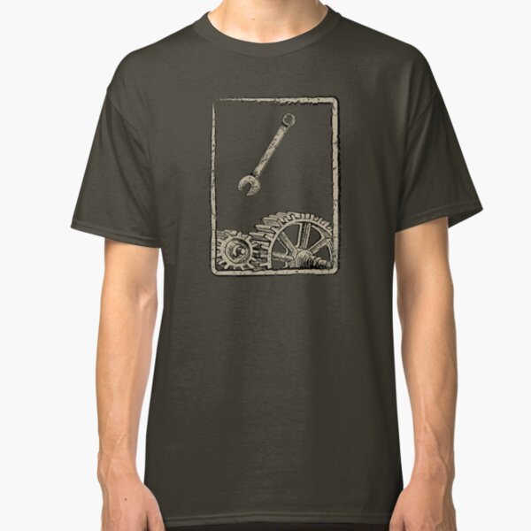Sabotage! Classic T-Shirt