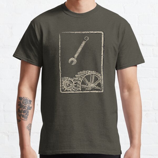Sabotage! Classic T-Shirt