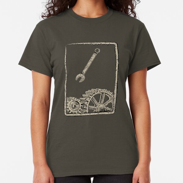 Sabotage! Classic T-Shirt