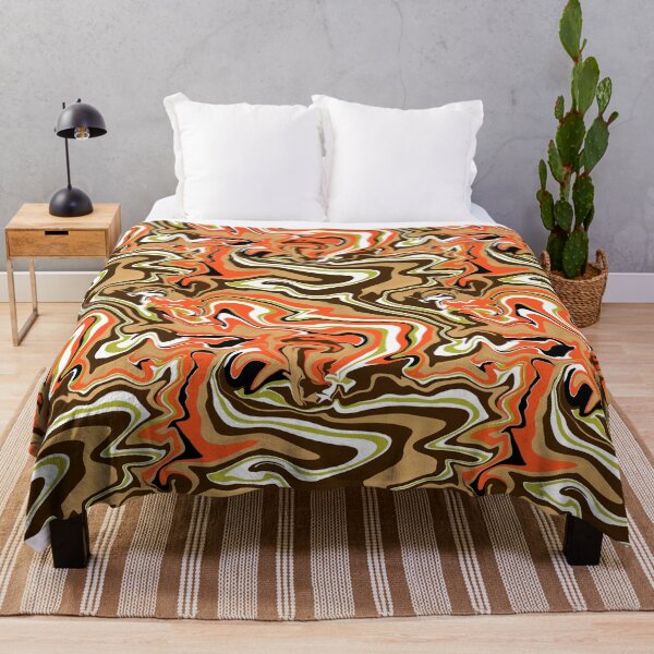 Item preview, Earthy Flow designed and sold by rainsdesigns.