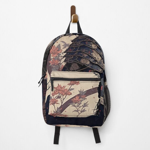Item preview, Japanese painting samurai style designed and sold by Tho0mX.