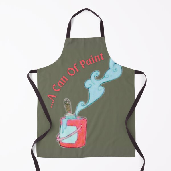 Item preview, A Can Of Paint designed and sold by lifeinspired4u.