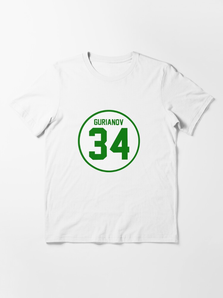ty dellandrea jersey number Essential T-Shirt for Sale by madisonsummey