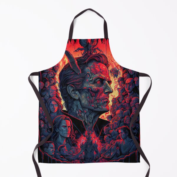 Item preview, Limbo designed and sold by OccultDreams.
