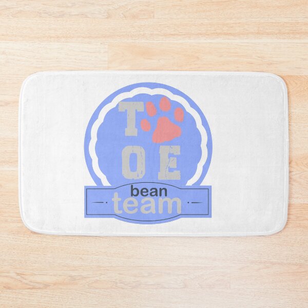 Item preview, Toe Bean Team designed and sold by LilaDiams.