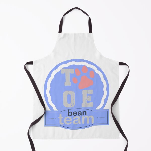 Item preview, Toe Bean Team designed and sold by LilaDiams.