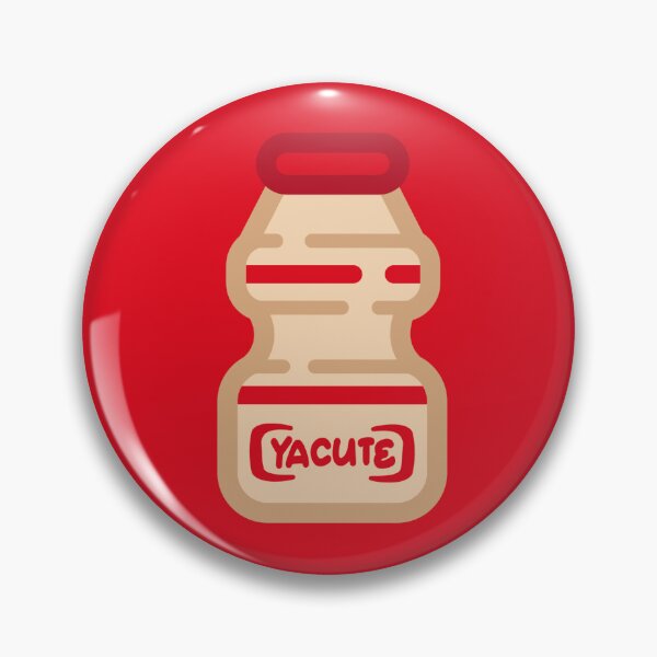 Item preview, Yogurt Drink designed and sold by Gemmidragon.