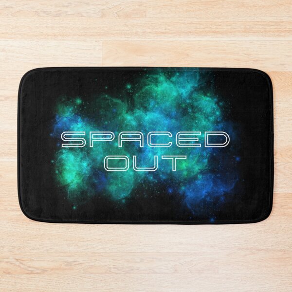 Item preview, Spaced Out designed and sold by shasoysen.