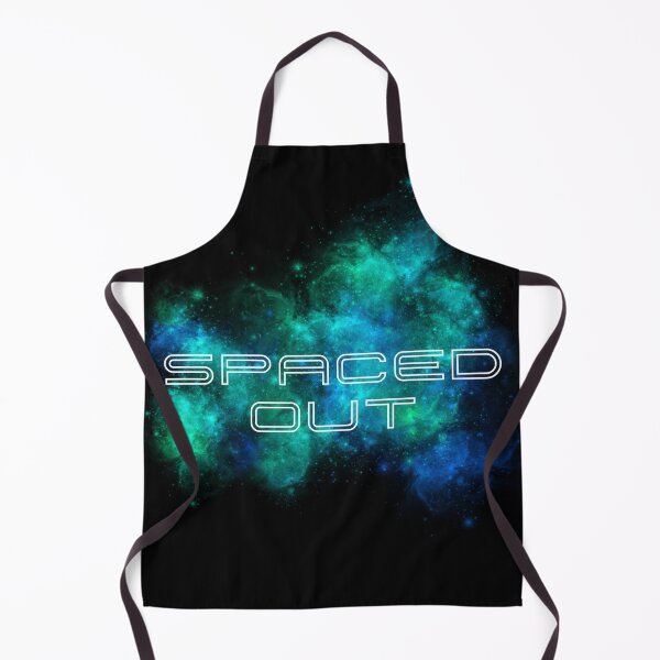 Item preview, Spaced Out designed and sold by shasoysen.