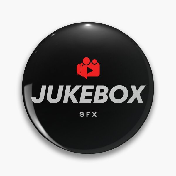 Item preview, Jukebox Merch designed and sold by YAKA-CLOTHING.