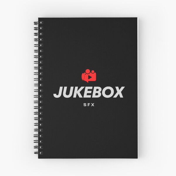 Item preview, Jukebox Merch designed and sold by YAKA-CLOTHING.