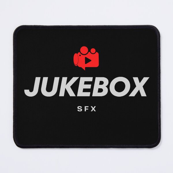 Item preview, Jukebox Merch designed and sold by YAKA-CLOTHING.
