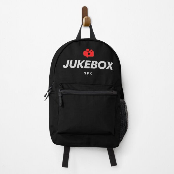 Item preview, Jukebox Merch designed and sold by YAKA-CLOTHING.
