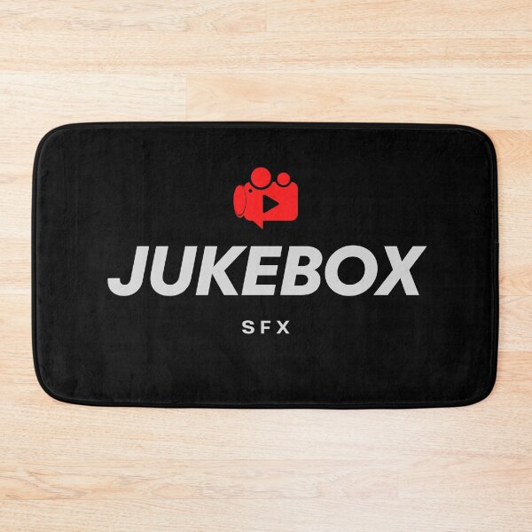 Item preview, Jukebox Merch designed and sold by YAKA-CLOTHING.