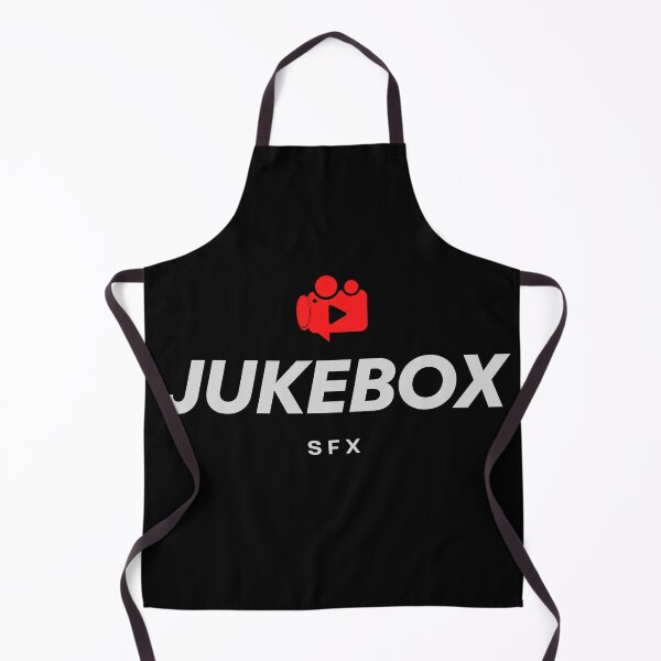 Item preview, Jukebox Merch designed and sold by YAKA-CLOTHING.
