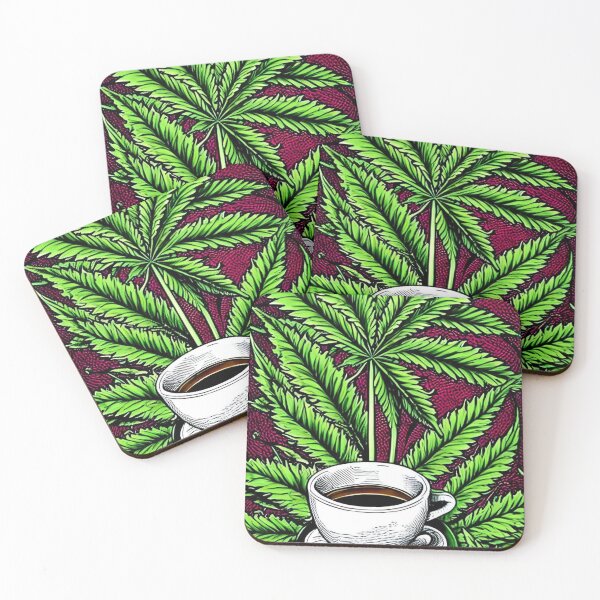 Item preview, Wake N Bake 152 designed and sold by Benito Del Ray.