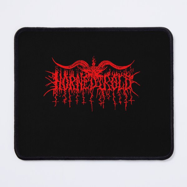 Item preview, Evil Head And lorna shore  designed and sold by TillmanMckin.