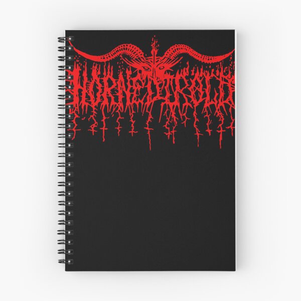 Item preview, Evil Head And lorna shore  designed and sold by TillmanMckin.