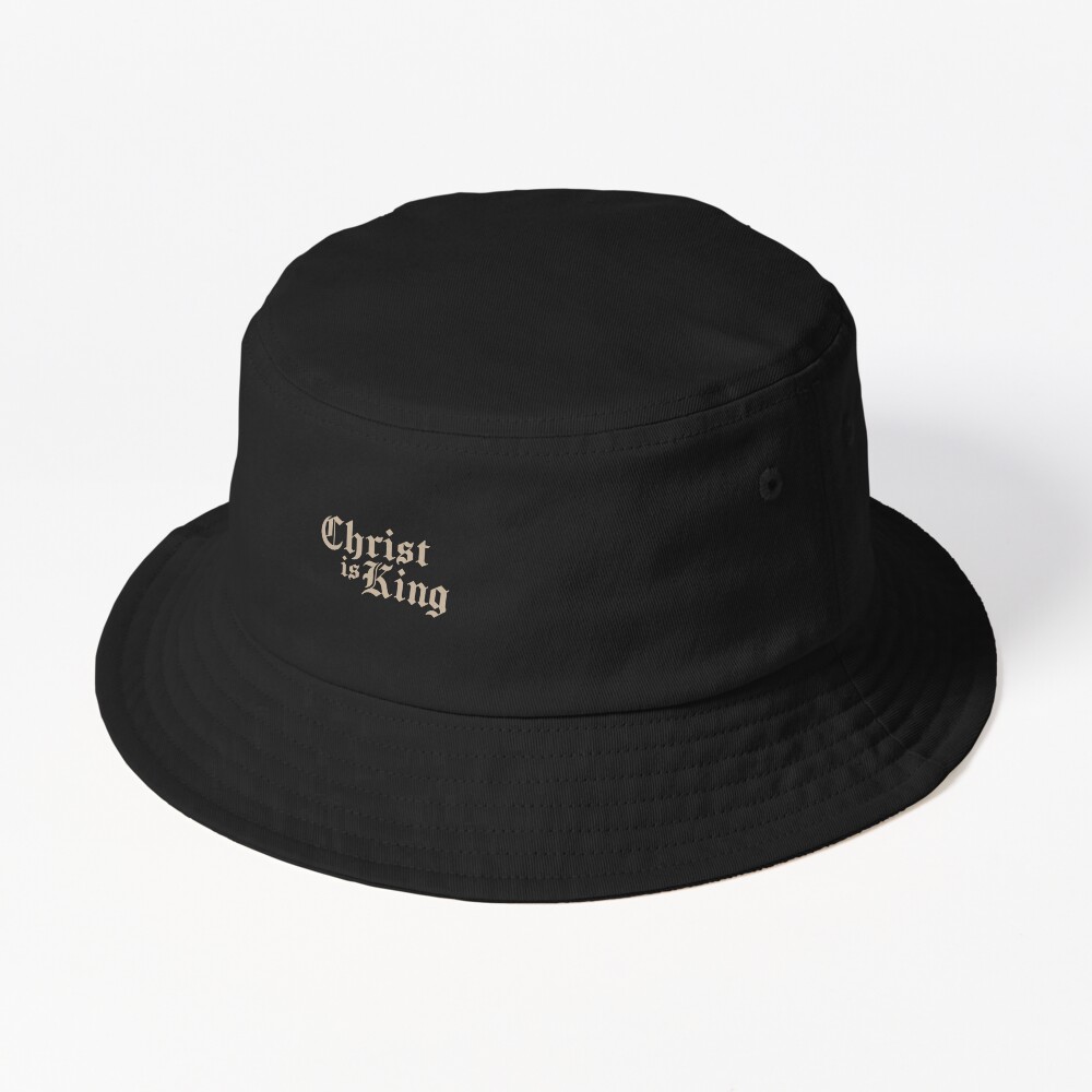 Item preview, Bucket Hat designed and sold by TextGraphicsUSA.