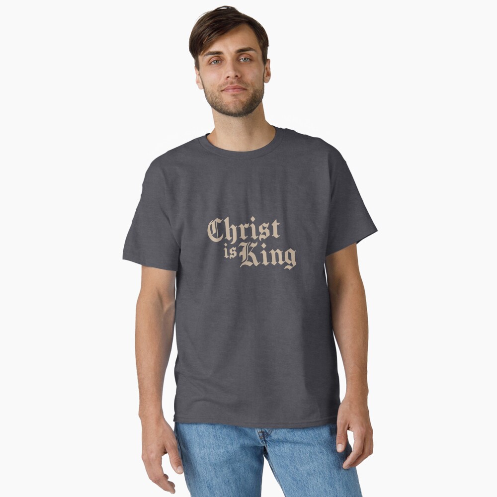 Item preview, Classic T-Shirt designed and sold by TextGraphicsUSA.