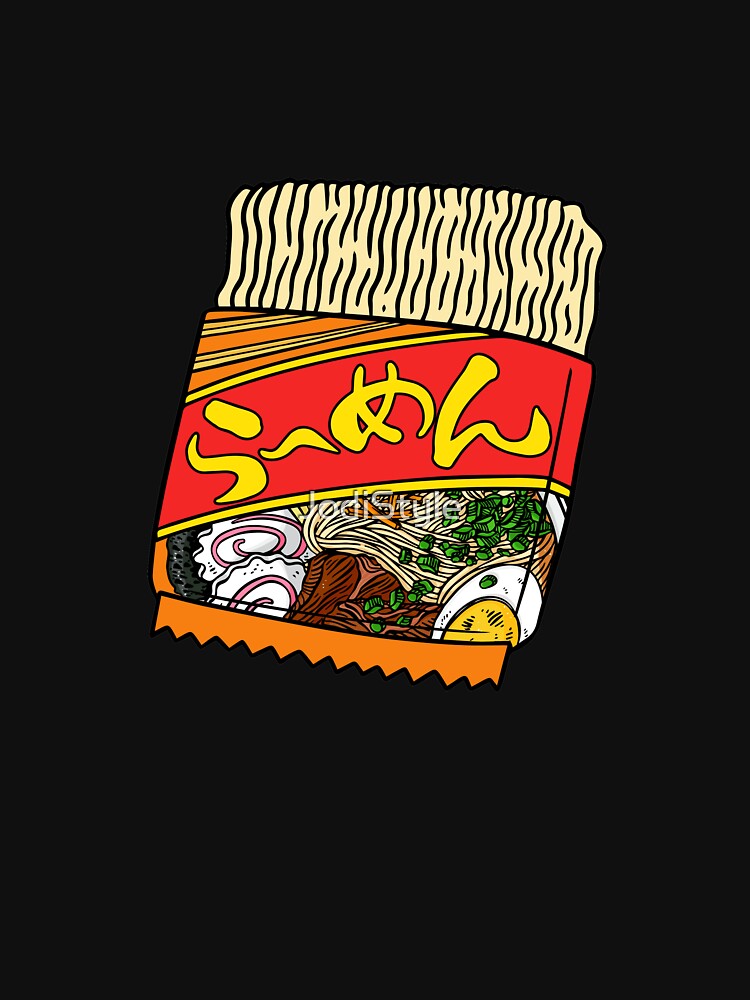 "Ramen noodles gag gifts beef, shrimp or chicken flavor noodle soup