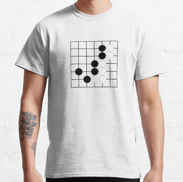 GO Classic T-Shirt