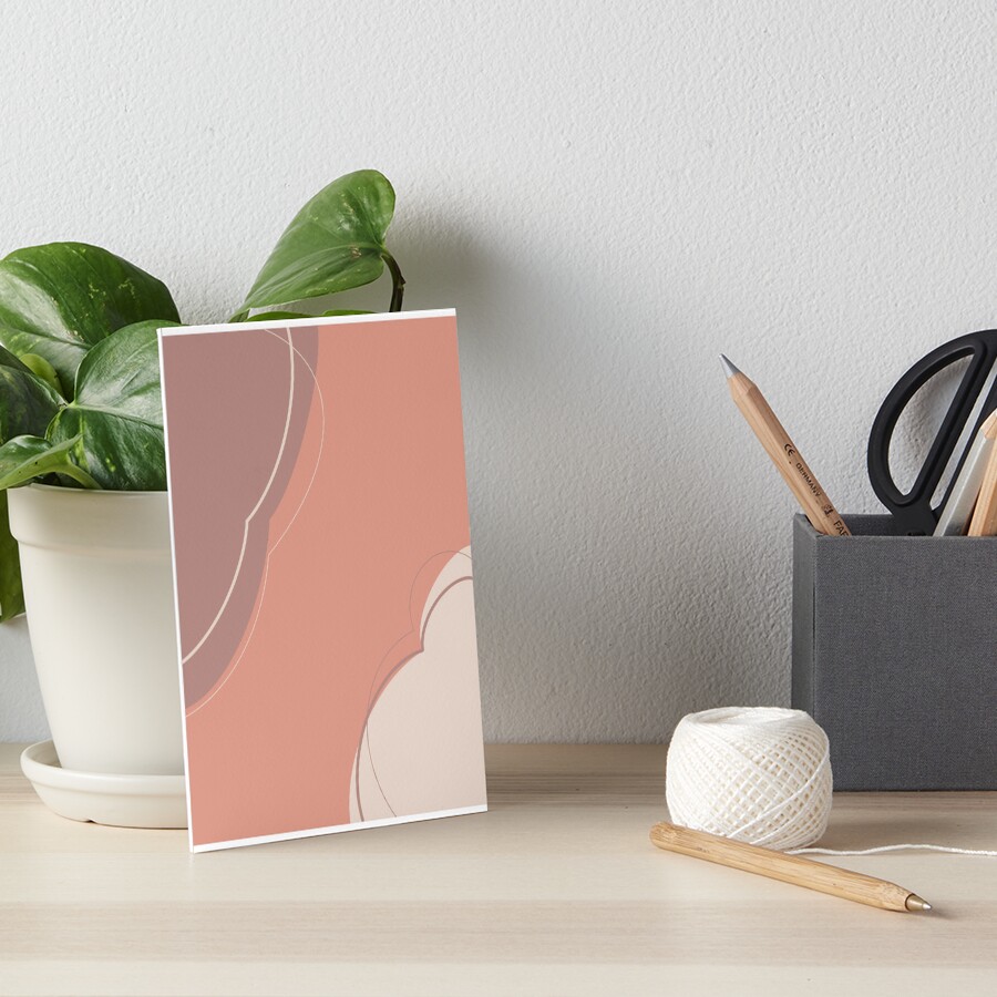 Item preview, Art Board Print designed and sold by sydbuck.