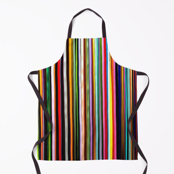 Item preview, Colorful Lines Study 1 designed and sold by Art & Coffee.