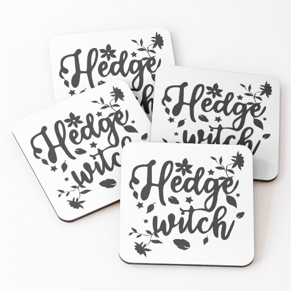 Item preview, Hedge Witch designed and sold by firespriteuk.