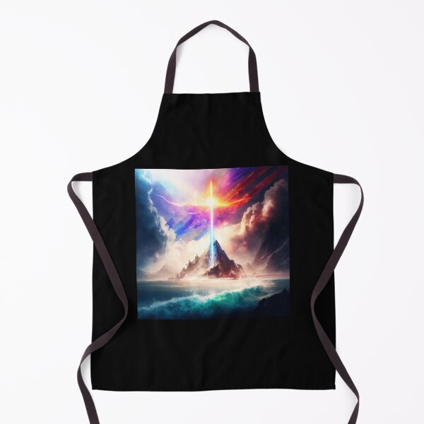 Item preview, Justice sword. designed and sold by Newtaste-Store.