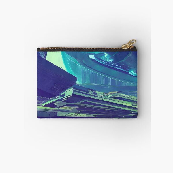 Item preview, Giant Structures - Future utopia designed and sold by Chubuter.