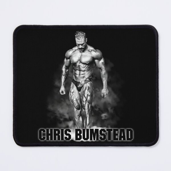 Item preview, Chris Bumstead CBum Bodybuilder designed and sold by almeapparel.