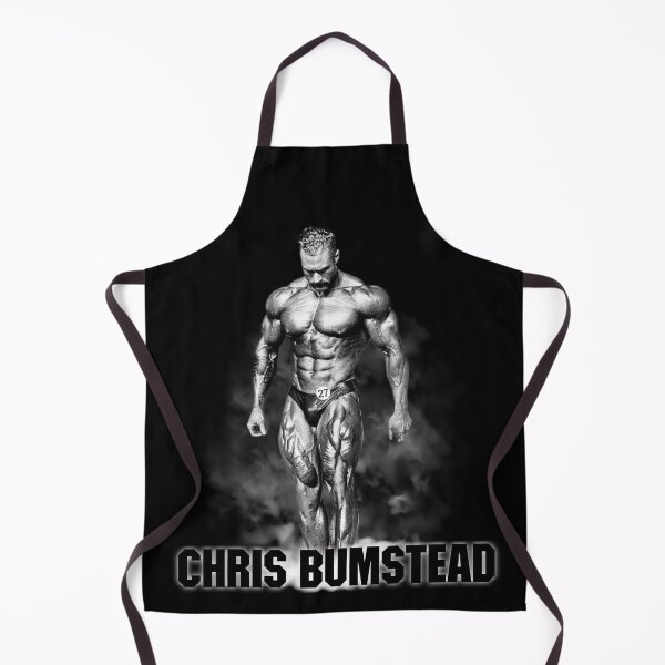 Item preview, Chris Bumstead CBum Bodybuilder designed and sold by almeapparel.