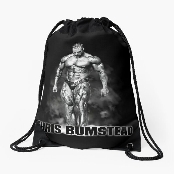 RELENTLESS BEASTS Bodybuilding & Gym Duffle Bag