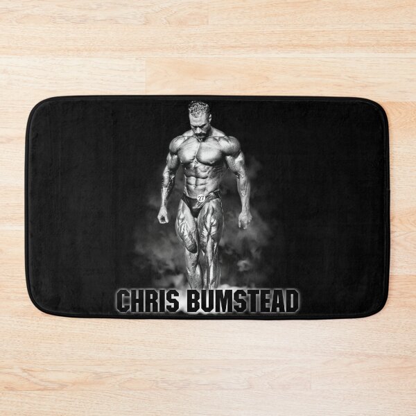 Item preview, Chris Bumstead CBum Bodybuilder designed and sold by almeapparel.
