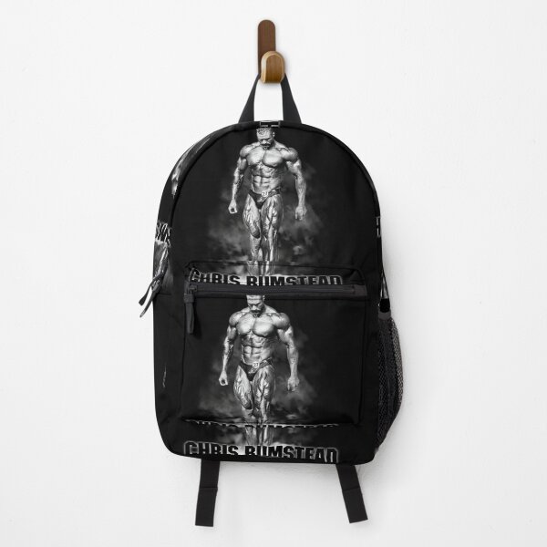 Item preview, Chris Bumstead CBum Bodybuilder designed and sold by almeapparel.