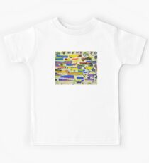 "Imagination" Kids Tee