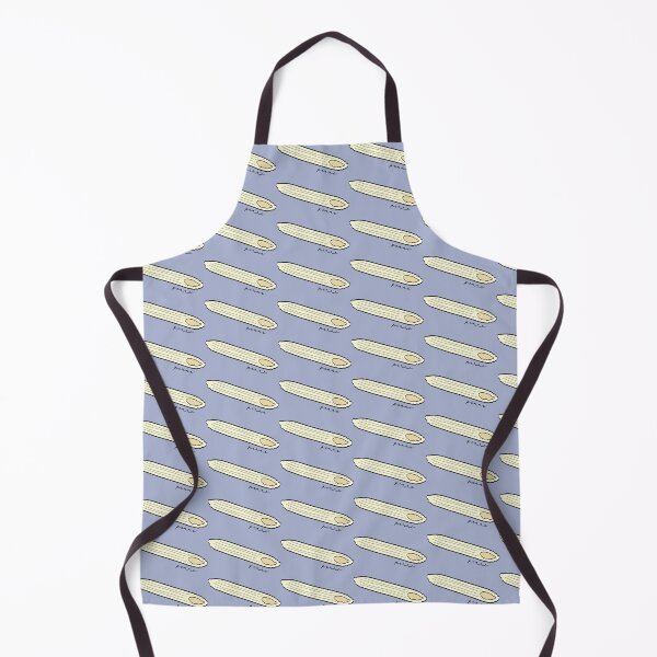 Item preview, Penne Pasta Doodle designed and sold by feliciasdesigns.