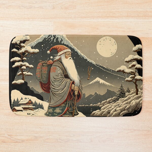 Item preview, Japanese painting samurai style designed and sold by Tho0mX.