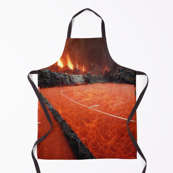Item preview, Planet Warz - Molten R - Fire in the Pool "Planet Sportzone 03" designed and sold by Brazz Official.