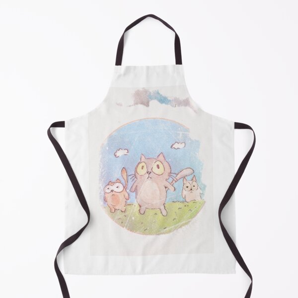 Item preview, Three  kitten  designed and sold by Leandro Vieira.